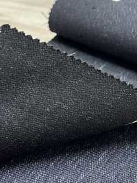 NWD014-21 NIKKE WOOL DENIM Sin Patrón[Textil] Níquel Subfoto