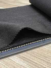 NWD014-21 NIKKE WOOL DENIM Sin Patrón[Textil] Níquel Subfoto