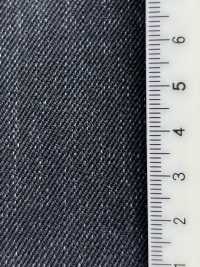 NWD014-21 NIKKE WOOL DENIM Sin Patrón[Textil] Níquel Subfoto