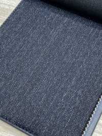 NWD010-41 NIKKE WOOL DENIM Azul Marino Sin Estampado[Textil] Níquel Subfoto