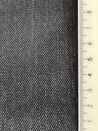 NWD010-41 NIKKE WOOL DENIM Azul Marino Sin Estampado[Textil] Níquel Subfoto