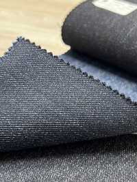 NWD010-87 NIKKE WOOL DENIM Azul Marino Sin Estampado[Textil] Níquel Subfoto