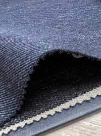 NWD010-87 NIKKE WOOL DENIM Azul Marino Sin Estampado[Textil] Níquel Subfoto