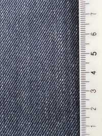 NWD010-87 NIKKE WOOL DENIM Azul Marino Sin Estampado[Textil] Níquel Subfoto