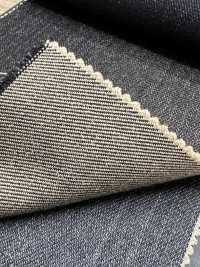 NWD010-48 NIKKE WOOL DENIM Azul Marino Sin Estampado[Textil] Níquel Subfoto