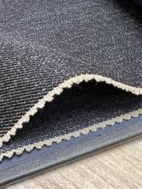 NWD010-48 NIKKE WOOL DENIM Azul Marino Sin Estampado[Textil] Níquel Subfoto