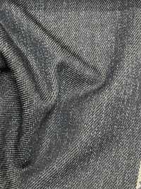 NWD010-48 NIKKE WOOL DENIM Azul Marino Sin Estampado[Textil] Níquel Subfoto