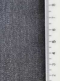 NWD010-48 NIKKE WOOL DENIM Azul Marino Sin Estampado[Textil] Níquel Subfoto