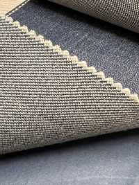 NWD010-88 NIKKE WOOL DENIM Azul Marino Sin Estampado[Textil] Níquel Subfoto