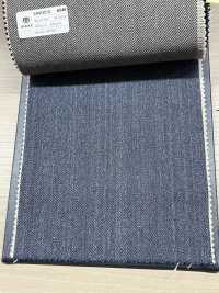 NWD010-88 NIKKE WOOL DENIM Azul Marino Sin Estampado[Textil] Níquel Subfoto