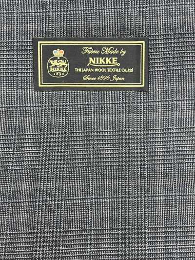 896M2324-735 NIKKE TRAVEL Cuadro gris S120s