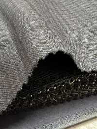 896S2616-39 Hilo NIKKE TRAVEL Navy Blue Check 120 Thread[Textil] Níquel Subfoto