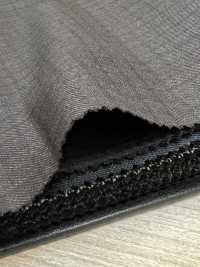 896S2616-29 Hilo NIKKE TRAVEL Brown Check 120[Textil] Níquel Subfoto