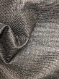 896S2616-29 Hilo NIKKE TRAVEL Brown Check 120[Textil] Níquel Subfoto