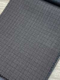 896S2020-29 Hilo NIKKE TRAVEL Brown Check 120[Textil] Níquel Subfoto