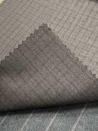 896S2020-29 Hilo NIKKE TRAVEL Brown Check 120[Textil] Níquel Subfoto