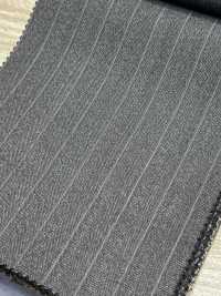 TVLT2007-18 NIKKE TRAVEL Rayas Gris S120s[Textil] Níquel Subfoto