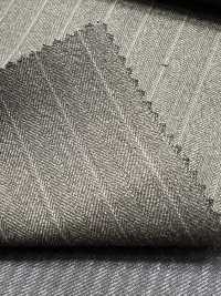 TVLT2007-18 NIKKE TRAVEL Rayas Gris S120s[Textil] Níquel Subfoto