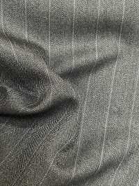 TVLT2007-18 NIKKE TRAVEL Rayas Gris S120s[Textil] Níquel Subfoto