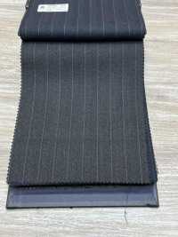 TVLT2007-18 NIKKE TRAVEL Rayas Gris S120s[Textil] Níquel Subfoto