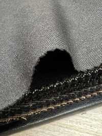 896S2618-18 NIKKE TRAVEL Espiga Negra S120s[Textil] Níquel Subfoto