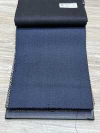 896S2618-38 Hilo De Espiga Azul Marino NIKKE TRAVEL De 120 Hilos[Textil] Níquel Subfoto