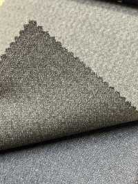 TVLT2002-18 NIKKE TRAVEL Negro Rosca Simple 120 Rosca Simple[Textil] Níquel Subfoto