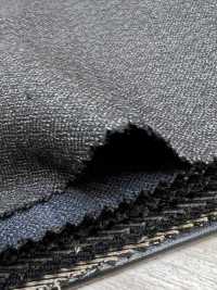 TVLT2002-18 NIKKE TRAVEL Negro Rosca Simple 120 Rosca Simple[Textil] Níquel Subfoto