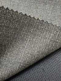 TVLT2001-18 NIKKE TRAVEL Negro Rosca Simple 120 Rosca Simple[Textil] Níquel Subfoto