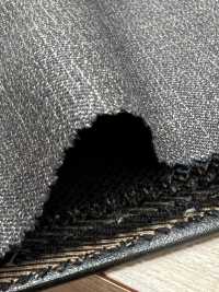 TVLT2001-18 NIKKE TRAVEL Negro Rosca Simple 120 Rosca Simple[Textil] Níquel Subfoto