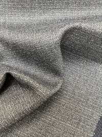 TVLT2001-18 NIKKE TRAVEL Negro Rosca Simple 120 Rosca Simple[Textil] Níquel Subfoto