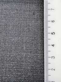 TVLT2001-18 NIKKE TRAVEL Negro Rosca Simple 120 Rosca Simple[Textil] Níquel Subfoto