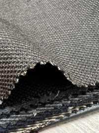 TVLT2003-80 NIKKE TRAVEL Negro Rosca Simple 120 Rosca Simple[Textil] Níquel Subfoto