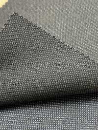 896S2617-38 NIKKE TRAVEL S120s Azul Marino Oscuro[Textil] Níquel Subfoto