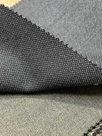 896S2617-35 NIKKE TRAVEL Azul Marino Hilo Simple 120 Hilo Simple[Textil] Níquel Subfoto