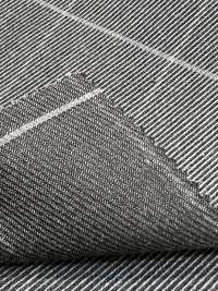 896M2320-518 NIKKE TRAVEL Ventana Gris S120s[Textil] Níquel Subfoto