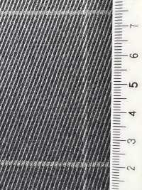 896M2320-538 NIKKE TRAVEL Navy Check S120s[Textil] Níquel Subfoto