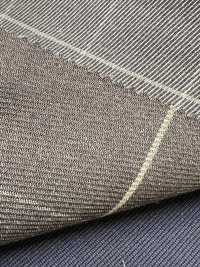 896M2320-598 NIKKE TRAVEL Charcoal Check S120s[Textil] Níquel Subfoto