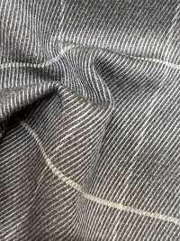 896M2320-598 NIKKE TRAVEL Charcoal Check S120s[Textil] Níquel Subfoto