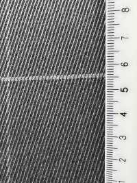 896M2320-598 NIKKE TRAVEL Charcoal Check S120s[Textil] Níquel Subfoto