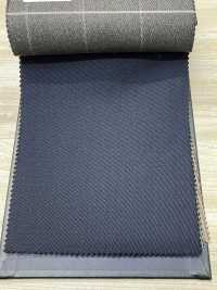 896S2318-38 NIKKE TRAVEL Hilo Azul Marino 120% Hilo Simple + PU[Textil] Níquel Subfoto