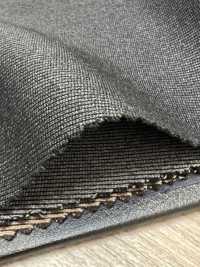 896S2318-17 NIKKE TRAVEL Gris, 120 % Hilo Simple + PU[Textil] Níquel Subfoto