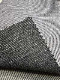 896S2318-15 NIKKE TRAVEL Gris, 120 % Hilo Simple + PU[Textil] Níquel Subfoto