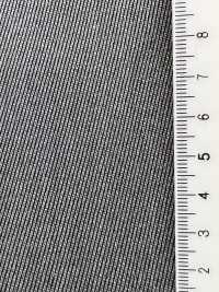 896S2318-15 NIKKE TRAVEL Gris, 120 % Hilo Simple + PU[Textil] Níquel Subfoto