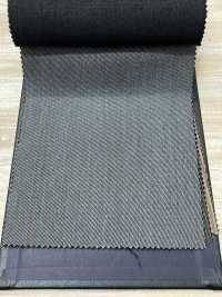 896S2318-15 NIKKE TRAVEL Gris, 120 % Hilo Simple + PU[Textil] Níquel Subfoto