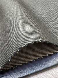 896S2318-59 NIKKE TRAVEL Carbón S120s+PU[Textil] Níquel Subfoto