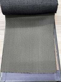 896S2318-59 NIKKE TRAVEL Carbón S120s+PU[Textil] Níquel Subfoto