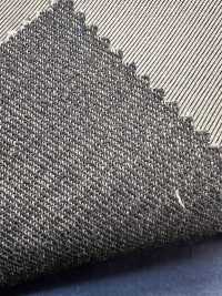 896S2318-90 Hilo NIKKE TRAVEL, 120 % Hilo Simple + PU[Textil] Níquel Subfoto