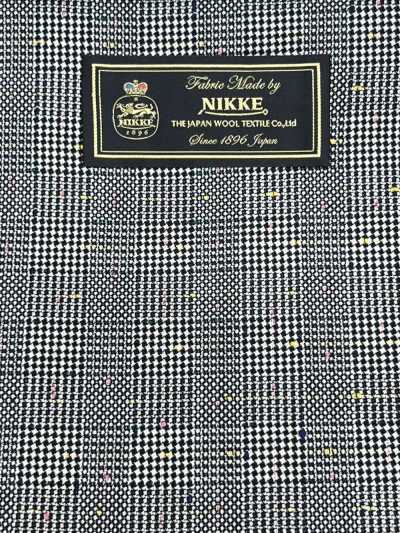 T13361-012 NIKKE Nikke DESIGN Greige cuadro Glen