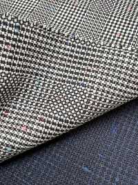 T13361-013 NIKKE DESIGN Cuadros Glen Grises[Textil] Níquel Subfoto